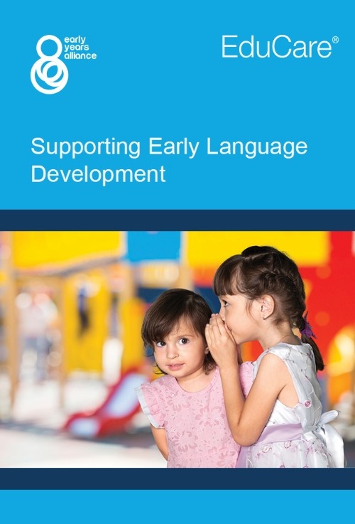 Supporting Early Language Development